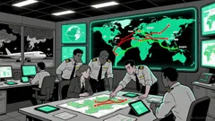 Assessing the Ripple Effects of Geopolitical Instability on Regional Aviation Markets: Short-Term Disruption and Long-Term Resilience in Airline Stocks Post-Venezuela Conflict