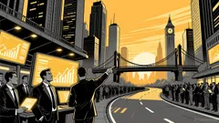 Ethereum's Uptrend Confirmation and Strategic Entry Points for 2026