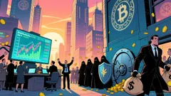 Zcash ZEC Soars on Cypherpunk Supply Target and Arthur Hayes Prediction