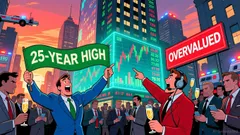 Applying Buffett's Timeless Principles to a Rich Market in 2026