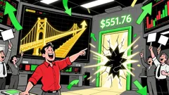 Zcash (ZEC) 2026 Price Outlook: Can Accumulation Offset Bearish Technical and Sentimental Pressures?