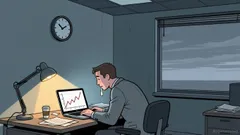 CRV Faces Quiet Market Amid Lack of Recent News