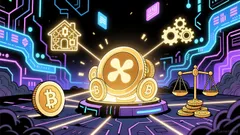 How XRP Holders Can Generate Sustainable Passive Income Without Selling Their Assets
