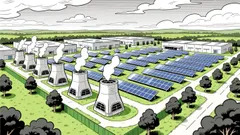 The Data Center Boom at a Crossroads: Assessing Local Opposition as a Systemic Risk to Tech Infrastructure Growth