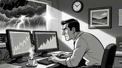 BCH -9.0% on Recent Bearish Candlestick Patterns