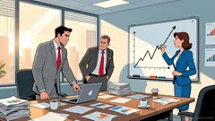 ARMOUR Residential REIT: Decoding the January Dividend as a Financial Health Indicator