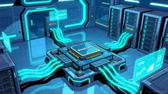 The Underestimated AI Networking Revolution: Why Broadcom and Coherent Are 2026 Must-Owns