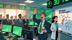 2026's Undervalued AI Plays: The Networking, Agents, and Healthcare Inflection