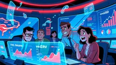 Convex Finance PIN Pressured as Curve Metrics Shift