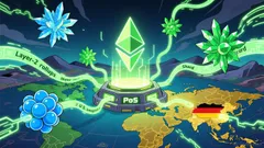 Ethereum's Path to Solving the Blockchain Trilemma: A Strategic Buy-Case for 2026