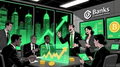 Bitcoin's 2026 Price Milestones: Strategic Entry Points in a Volatile Market – Leveraging DCA for Institutional-Driven Gains