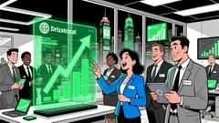 XRP's Institutional Adoption and ETF-Driven Breakout in 2026