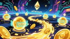 Bitmine's Aggressive ETH Staking Strategy and Its Implications for Ethereum's Supply Dynamics