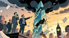 2026's First Catalyst: A Rude Awakening or a False Alarm?