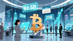 BlackRock's Bitcoin Position and the Implications for Institutional Adoption