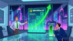Why Billionaires Are Piling Into Microsoft and Meta for 2026 - and Why You Should Too