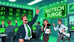 Argentina's Stabilization Play: A Structural Shift or a Fragile Pause?