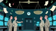 2026 Market Outlook: Navigating a Mature Bull Cycle