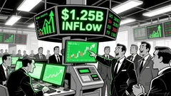 Is Altcoin Season 2026 Here? Evaluating the Liquidity-Driven Rotation into XRP, Solana, and Dogecoin