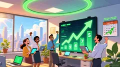 Palantir's 2026: A Structural Shift or a Bubble Burst?