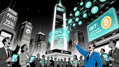 The 2025 Crypto ETF Boom: Institutional Adoption and ETF Dominance as a Gateway to 2026