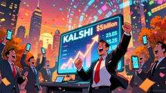 Reframing Political Forecasting: The Prediction Market Revolution After the Great Legal Thaw