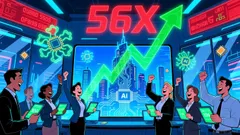 Why Robinhood Retail Investors Are Piling Into AI-Related Stocks in 2026