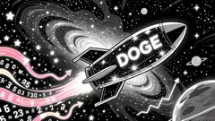 DOGE Up 6.73% on Back of ETF Inflows and Growing Institutional Appetite