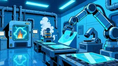 Lam Research: Capturing the Memory Equipment Boom