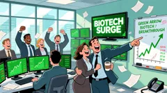 The Great Rotation: Assessing the Structural Shift from Mega-Cap to Small-Cap Leadership