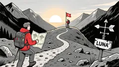 LUNA Up 4.2% in 7 Days Amid Positive Market Sentiment