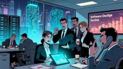 Decoding the 2026 Tech Rotation: Chip Strength vs. Software Strain