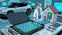 Rivian's 2026 Scalability Inflection: Assessing the R2 Launch and Market Penetration