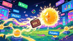 Paradigm's Sudden ETH Unbonding and Transfer to Coinbase: A Signal of Strategic Market Moves?