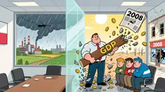 Navigating Volatility in "Interesting Times"