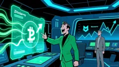 Privacy and Gold-Backed Tokens as 2025's Outperformers in a Challenging Altcoin Market