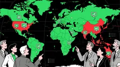 The Growing Regulatory Scrutiny of Prediction Markets and Its Impact on Financial Instruments