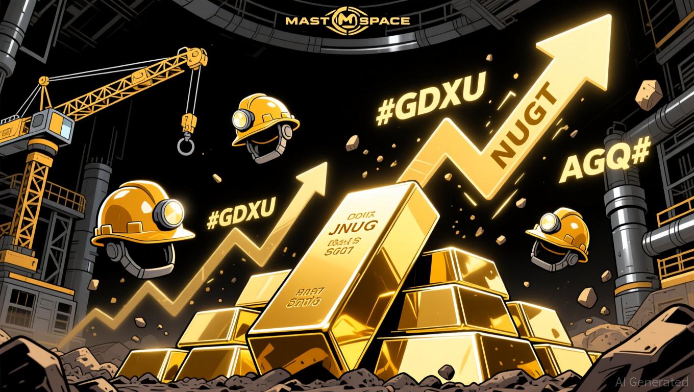  The Leveraged ETF Champions of 2025 - Article cover image