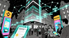 Argentina's Crypto Ecosystem: A Resilient Market Amidst Regulatory Shifts and Inflationary Pressures