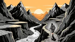 XRP's Fractal Price Projections: A Cautious Bull Case for 2026