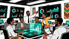 Investing in Visibility-as-Capital: How Pressdia is Reshaping African Brand Momentum in 2026 and Beyond