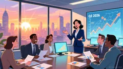 The Next AI Megatrend: Identifying High-Conviction Stocks for 2026