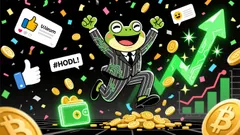 Can PEPE Sustain Its Resurgence Amid Intensifying Meme Coin Competition and Regulatory Uncertainty?