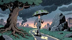 Strategic Asset Allocation and Guaranteed Income Solutions: A Dual Approach to Mitigating Retirement Risks