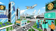 Crypto's Mainstream Transition in Latin America: Utility-Driven Growth and Institutional Shifts