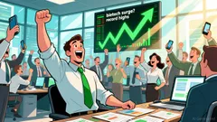 Micron's AI Memory Supercycle: A Structural Shift in Capital Allocation