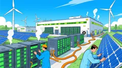 2026 Market Forecast: A Macro Strategist's 5 Structural Bets