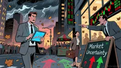 The Fed's 2026 Policy Dilemma: Rate Cuts vs. Tariff-Driven Inflation Risks