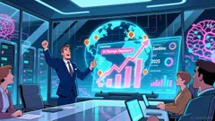 Sandisk and the Future of AI-Driven Storage: A 2026 Breakout Candidate?