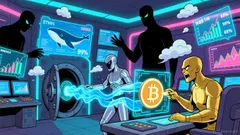 The Ethereum-to-Bitcoin Whale Shift: A Strategic Rebalancing in a Polarizing Crypto Market